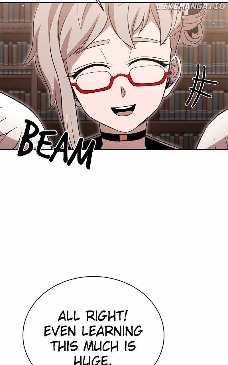 The Strongest Florist Chapter 234 53